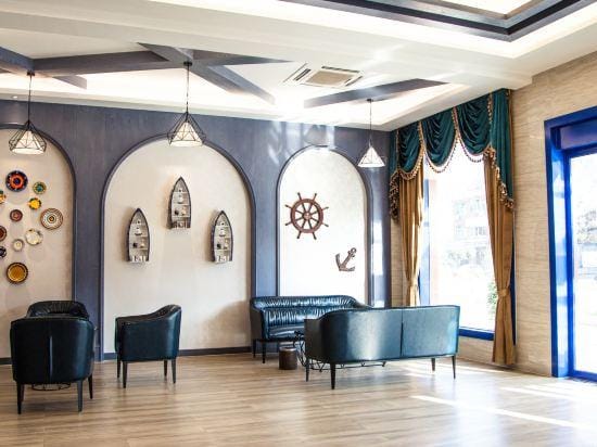 Holiday Inn Hotel in Zhejiang