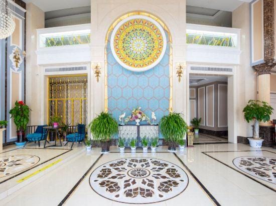 Pu Jin Hotel Hotel in Zhejiang
