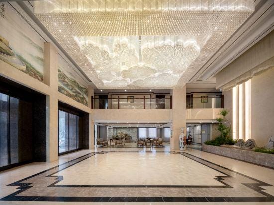 Donghenghotel Hotel in Hangzhou
