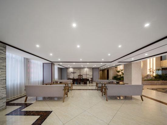 Donghenghotel Hotel in Hangzhou