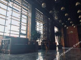 Hengdian Zhou Qin Hotel Hotel in Zhejiang