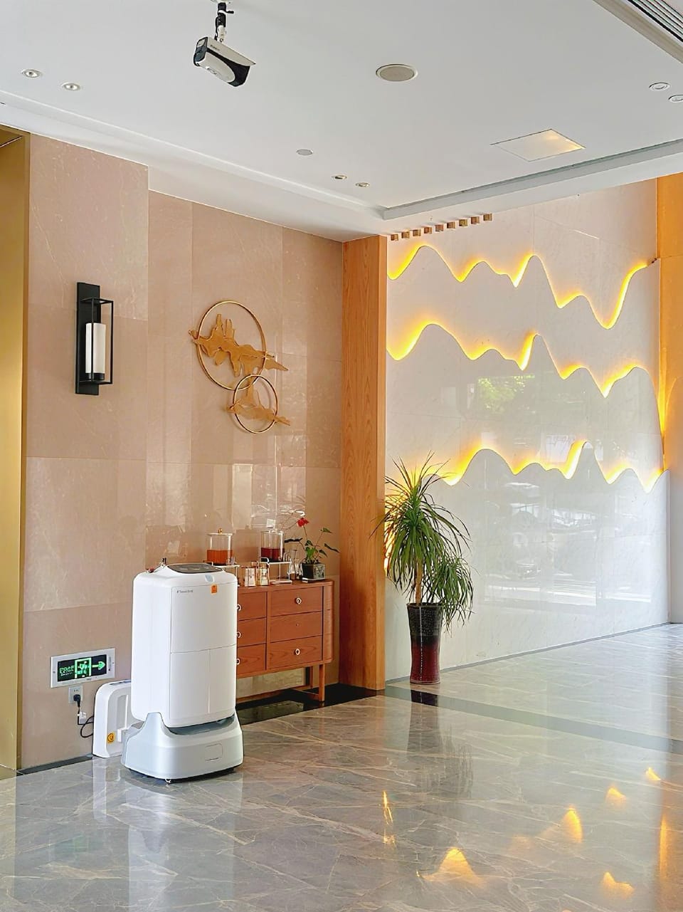 Yinglu Hotel (Hengdian Film City Dream Valley) Hotel in Zhejiang