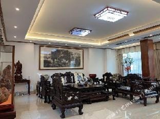 Qinglan Mingsu Hotel Hotel in Zhejiang