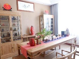 Qinglan Mingsu Hotel Hotel in Zhejiang
