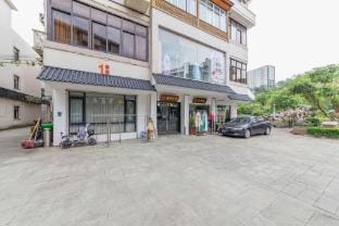 YYJP Hotel in Zhejiang