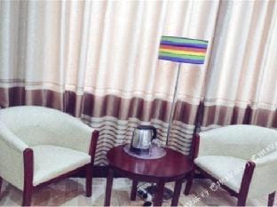 Hengdian Muxin Inn Hotel in Zhejiang