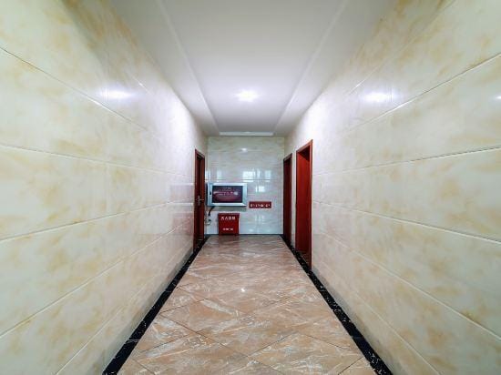 Yuwang Guesthouse (Hengdian Dream Valley) Hotel in Zhejiang