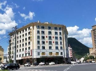 Yuexing Hotel Hotel in Zhejiang