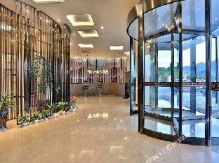 Yuexing Hotel Hotel in Zhejiang