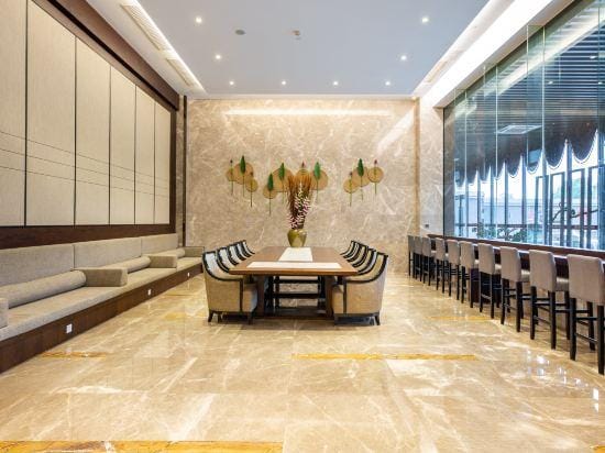 Baoyue Junting Hotel Hotel in Hangzhou
