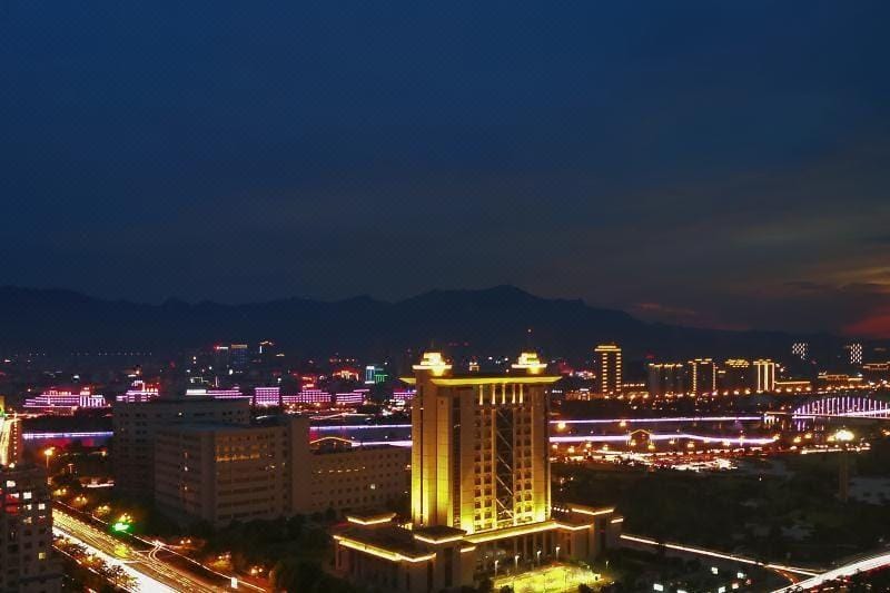 Baoyue Junting Hotel Hotel in Hangzhou