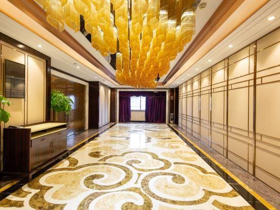Baoyue Junting Hotel Hotel in Hangzhou