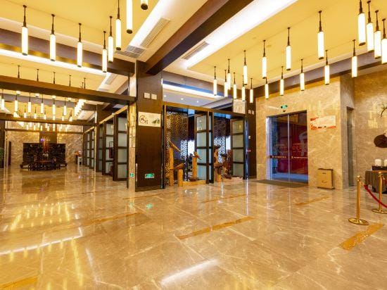 Baoyue Junting Hotel Hotel in Hangzhou