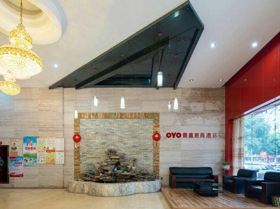 langtingshishangHotel Hotel in Hangzhou