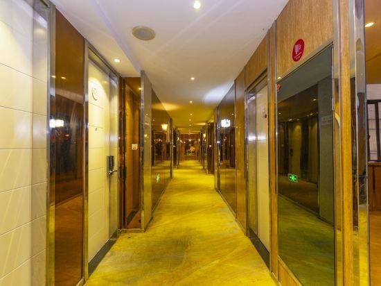 langtingshishangHotel Hotel in Hangzhou