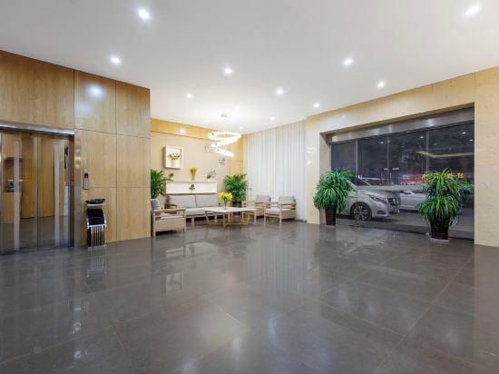 Shangyou Hotel (Hengdian Dream Valley) Hotel in Zhejiang