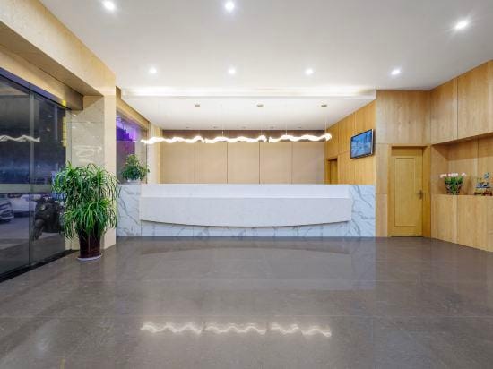 Shangyou Hotel (Hengdian Dream Valley) Hotel in Zhejiang