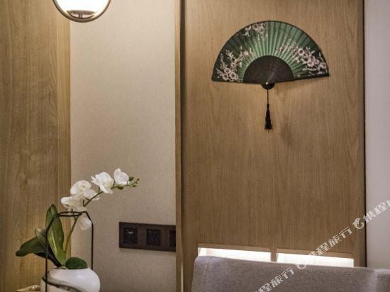 Dongyang Perfect·Elegant Residence Designer Hotel (Downtown Dongyang Branch) Hotel in Hangzhou