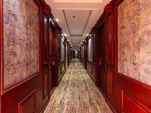 Jinlan Harbor Hotel Hotel in Zhejiang