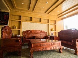 Jinlan Harbor Hotel Hotel in Zhejiang