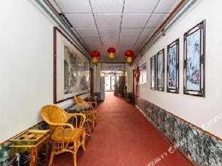 Jinhua Golden Beach Hotel Hotel in Hangzhou