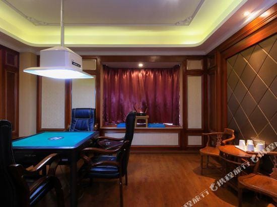 Dongyang Perfume Hotel Hotel in Hangzhou