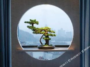 Dongyang Fanhua E-sports Hotel Hotel in Hangzhou