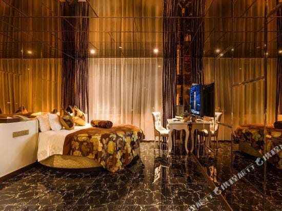Dongyi meisu Theme Hotel Hotel in Hangzhou