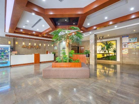 INTO Hotel Hotel in Zhejiang