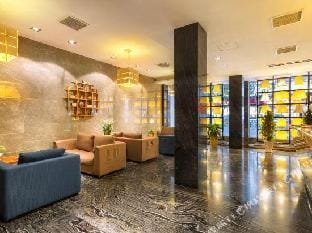 Dongfang Hotel Hotel in Hangzhou