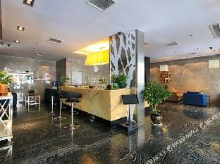Dongfang Hotel Hotel in Hangzhou