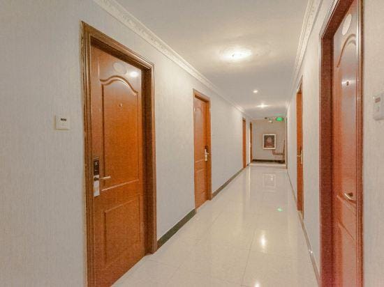 Haodu Business Hotel Hotel in Hangzhou