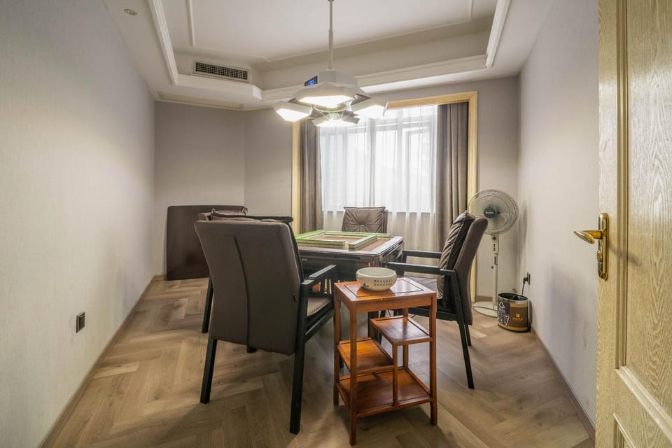 Fudu Hotel (Dongyang City Center) Hotel in Hangzhou