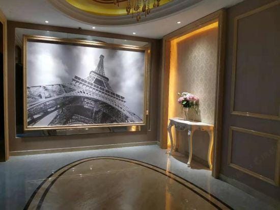 Dongyang Longxi Business Hotel Hotel in Hangzhou