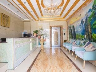 Hengdian Lijing hotel Hotel in Zhejiang