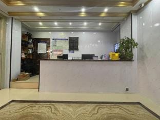Hengdian Lijing hotel Hotel in Zhejiang