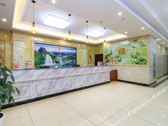 Hengdian Yinrui Leisure Theme Hotel Hotel in Zhejiang