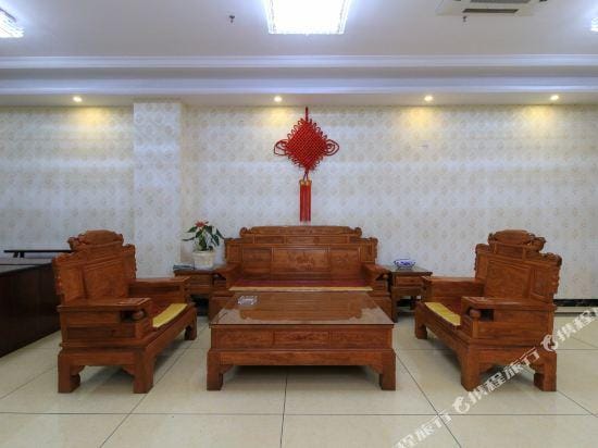 Hengdian Yinrui Leisure Theme Hotel Hotel in Zhejiang