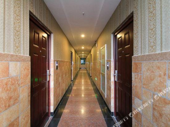 Hengdian Yinrui Leisure Theme Hotel Hotel in Zhejiang
