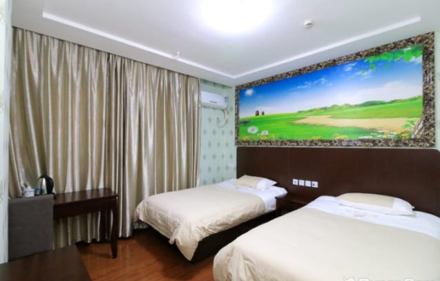 Guestroom