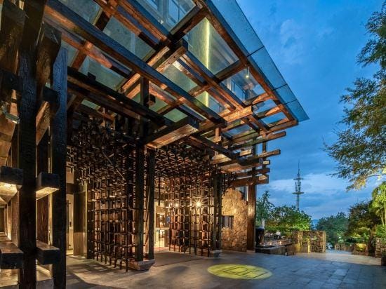 Homei Hotel Hotel in Hangzhou