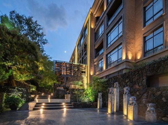 Homei Hotel Hotel in Hangzhou