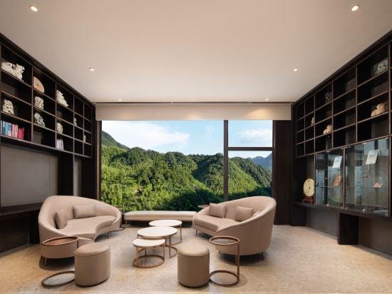 Boyi Mengqin Hotel Hotel in Zhejiang