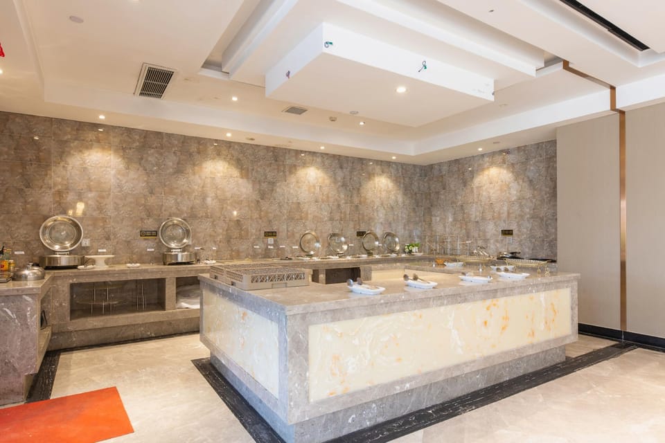 Boyi Mengqin Hotel Hotel in Zhejiang
