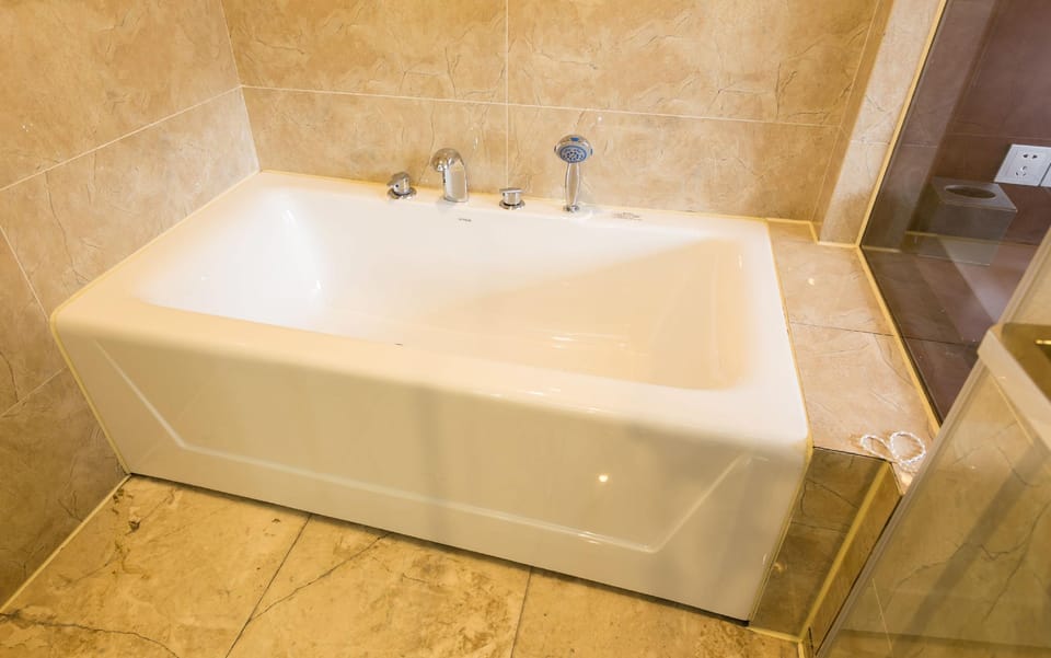 Boyi Mengqin Hotel Hotel in Zhejiang