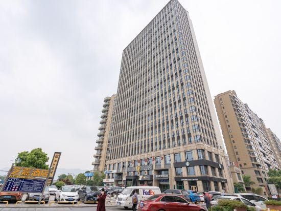 Bedom Apartment (Hengdian Nanjiang No. 1 Branch) Hotel in Zhejiang