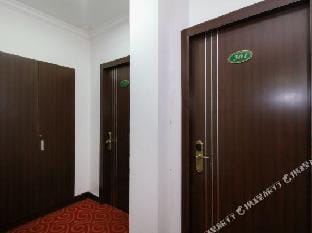 Dongyang Yangtai Hotel Hotel in Hangzhou