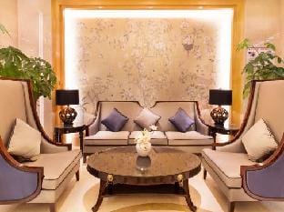 Dongyangjiang Beichen Business Hotel Hotel in Hangzhou