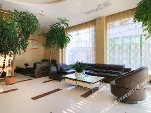 Guozhi Fashion Hotel Hotel in Hangzhou