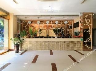 Guozhi Fashion Hotel Hotel in Hangzhou
